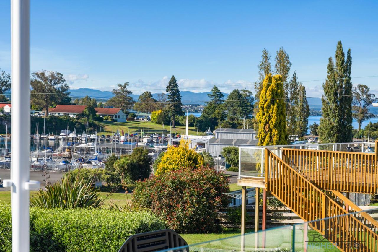 La Petite Maison - Taupo Exterior photo